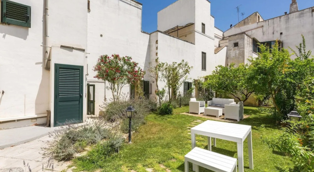 Casa Fedele, Book Hotel Casarano Salento