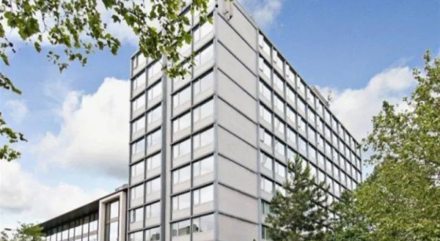 Mansion SW3, Забронировать Отель Кенсингтон и Челси Лондон, рядом с Здание «Мишлен Хауз»