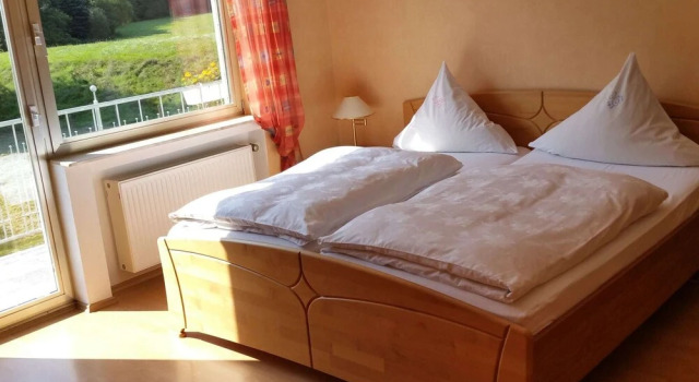 Beautiful Apartment in Lirstal Near Forest, Boek Appartement Lirstal 
