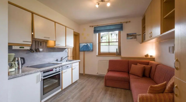 Апартаменты Appartement Christina