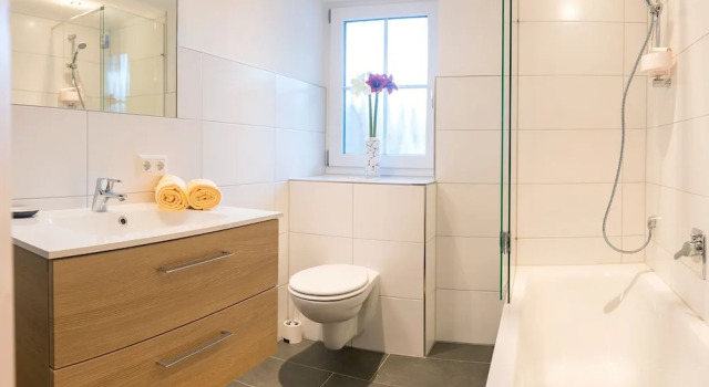 Апартаменты с балконом Brunner Apartments