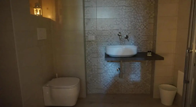 Номер Comfort Marselo B&B