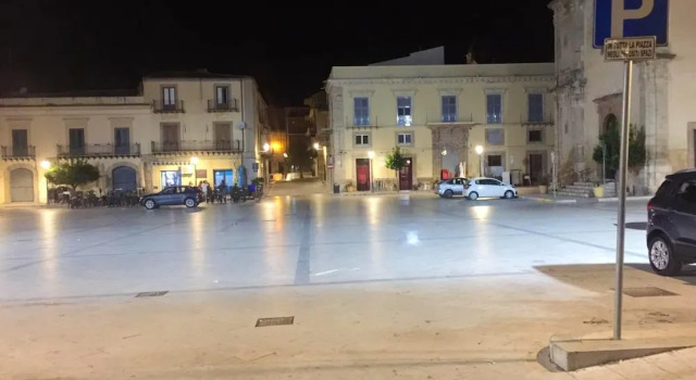 Apartment With one Bedroom in Cattolica Eraclea, With Wonderful City View and Wifi - Near the Beach, Book Apartment Hotels in Sicily with Parking, Parking