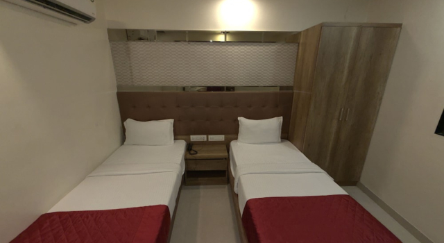 Номер Deluxe Hotel Hometown - Near BKC