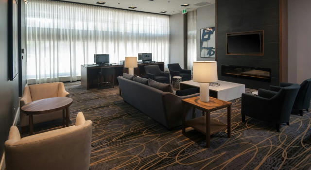 DoubleTree by Hilton Hotel London Ontario