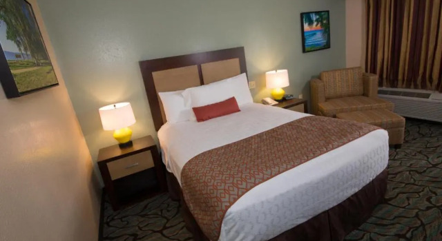 Номер Standard Key West Inn - Fairhope