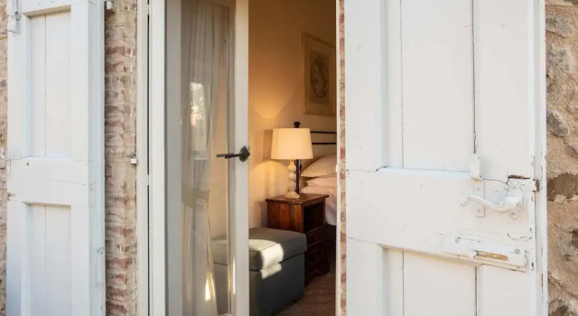 Fattoria Valtellina by Boutique Tuscany, Book Boutique Hotel Boutiquehoteller i Chianti, Boutique Hotel