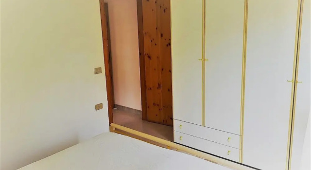 Апартаменты Residence Poseidon Villaggio