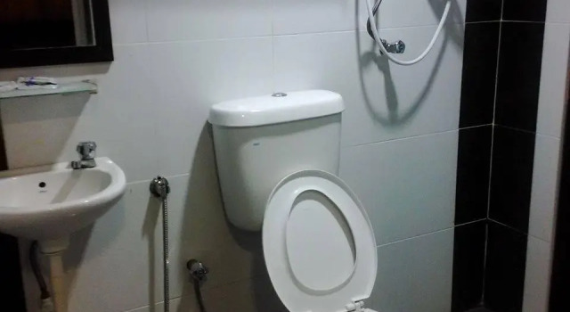 Номер Superior Mabohai Resort Klebang
