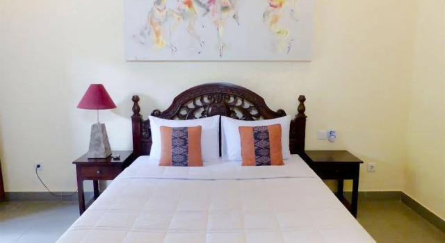 Citrus Tree B&B - Mai Malu, Забронировать Отель «постель и завтрак» Убуд Гианьяр