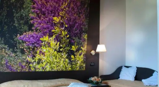 Номер Standard Hotel Al Poggio