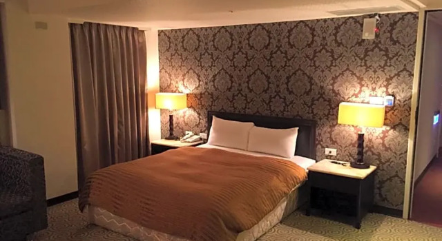 Номер Standard Well Garden Hotel