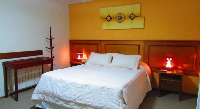 Pousada Vilage Inn Capivari