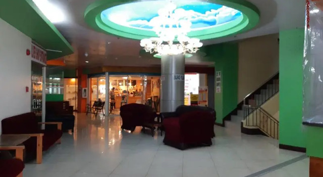 Ibay Zion Hotel, Забронировать Отель Отели Багио 3 звезды, 3*