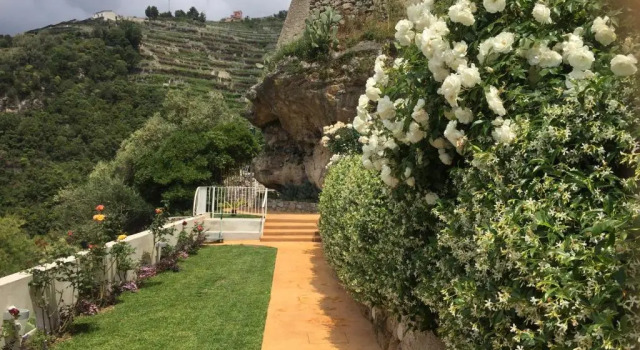 Вилла Villa Costanza with Pool Amalfi Coast