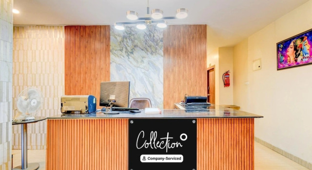 Коттедж Super Collection O Abids Hyderabad Formerly Varaahi Inn
