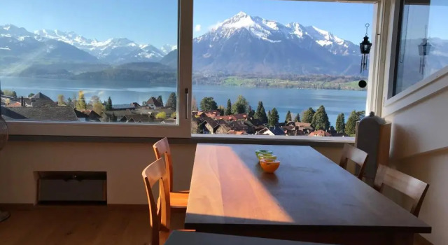 Апартаменты Otium-Oberhofen