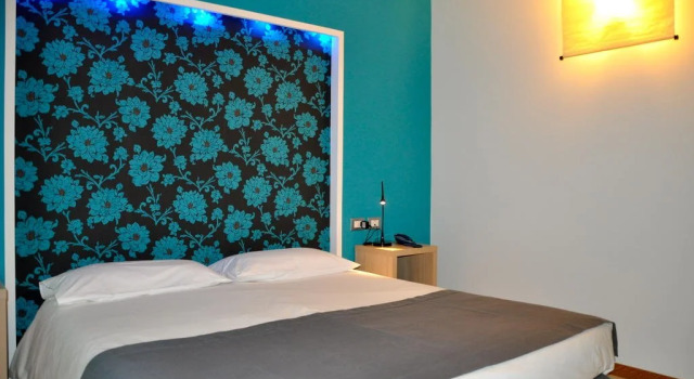 Letto & Riletto, Rezervovat Hotel  