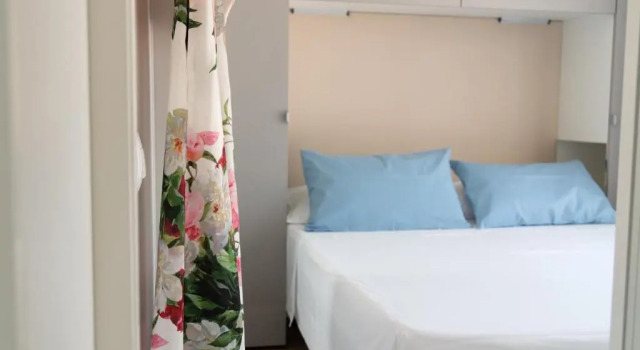 Номер Standard с 2 комнатами Camping Europa Silvella