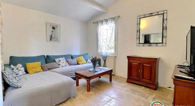 Villa LOpaline Ardèche 10 pers Piscine privée Chauffée Animaux admis Wifi, Забронировать Вилла Виллы Овернь-Рона-Альпы, Вилла