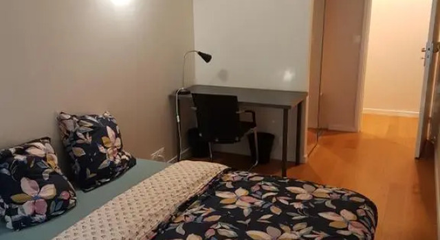 The Piecefull-Hypercentre-Private garage-Netflix, Varaa Hotelli Hotellit Val d'Oise pysäköinnillä, Pysäköinti