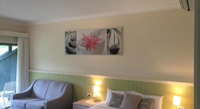 Семейный номер Standard Ballina Beach Resort
