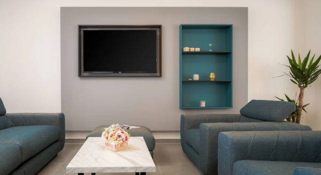 Villa Four Brothers - Middle Floor, Забронировать Вилла Отели Подстраны 4 звезды, рядом с Частный Пляж «Вилла Палмс Апартментс Никса Рузич», 4*