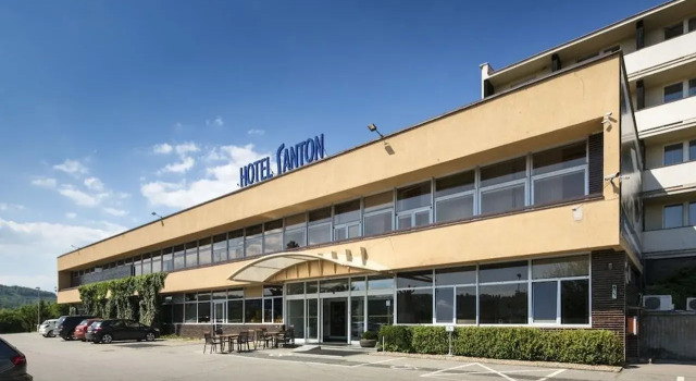 Orea Resort Santon Brno