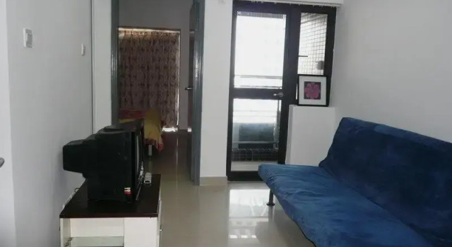 Heartsease Serviced Apartment Kingkey 100 Branch, Забронировать Апартаменты/квартира Апартаменты Гуандун, Апартаменты/квартира