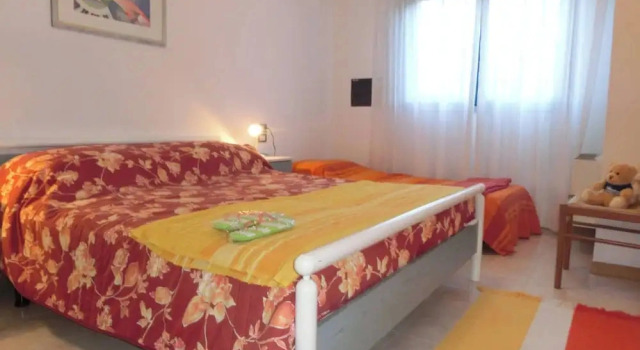 One-bedroom Flat Next to Bibione Thermae