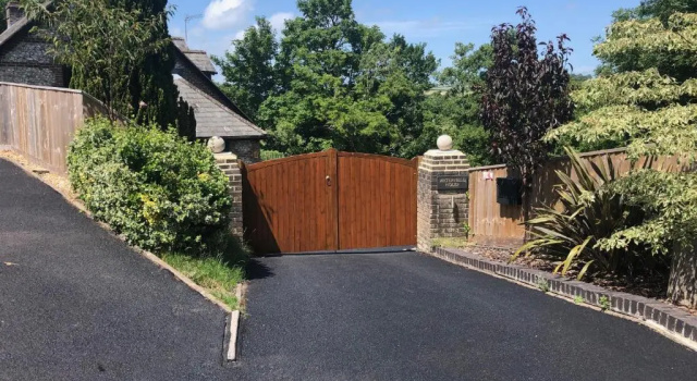 Номер Standard Waterfield House B&B