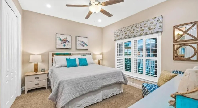 Anna Maria Island - 6426 LaPlage, Забронировать Апартаменты/квартира Холмс-Бич Sarasota Area