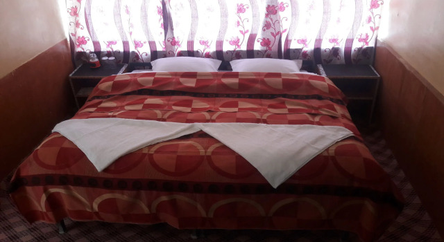 Pangong Holiday Cottages