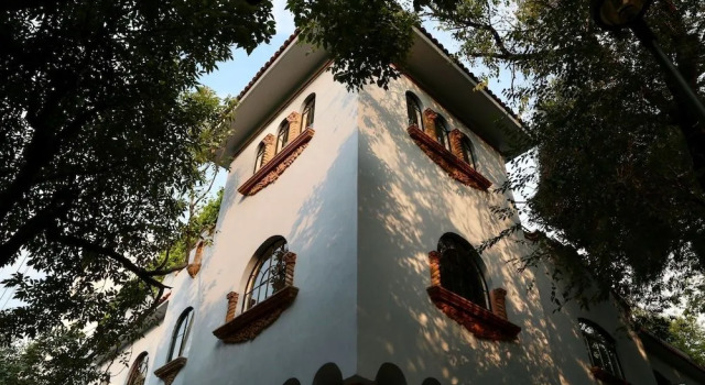 Casa Dovela
