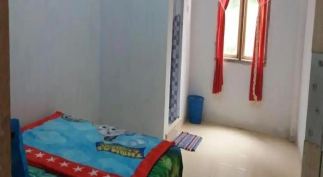 Pondok Ningsih 2 Malino, Prenota Affittacamere Hotel a Sulawesi con parcheggio, Parcheggio