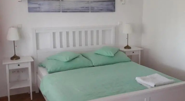 Апартаменты с видом на сад Németh Apartmanok