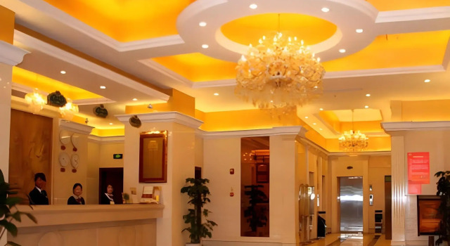 Vienna Hotel