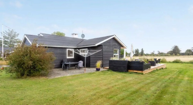 Holiday Home Ika - 600m from the sea by Interhome, Забронировать Отель Себю 