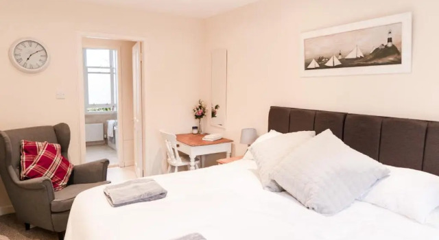 Апартаменты A Stay On The Brae