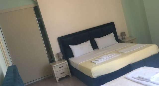 Номер Superior Lukas Hotel