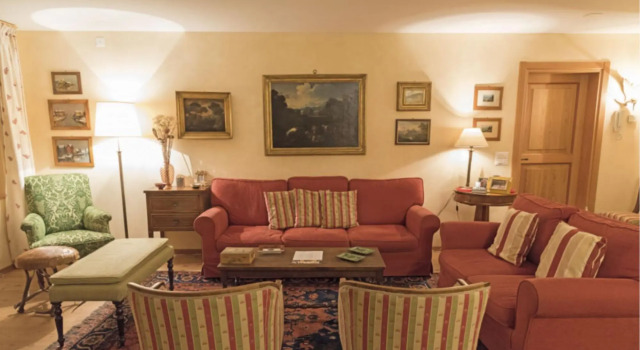 Chesa Crusch 2 - Samedan-Chesa Crusch 2 - Samedan, Book Hotel Samedan 