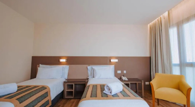 SEC Hotel Mar Del Plata, Book Hotel SPA-hoteller i Buenos Aires, SPA