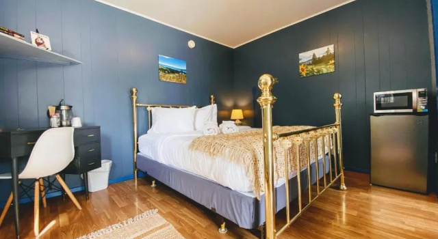Номер Standard Flathead Lake Resort