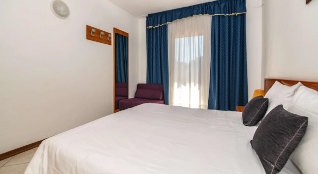 Апартаменты Classic Ai Pini Medulin Resort