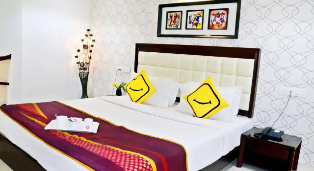 Vista Rooms At Mill corner Road