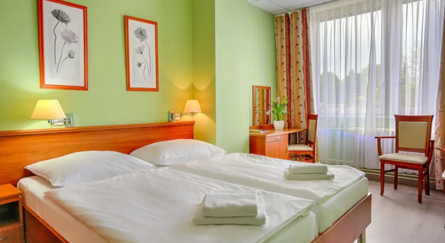 Studio Central Point, Rezervovat Hotel Hotely v Trnavský kraj s parkováním, Parkování