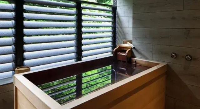 Двухместный номер Standard Hakone Yuyado Zen