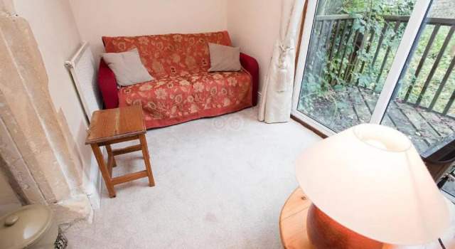 Семейный номер Standard Crown Hotel Cotswold