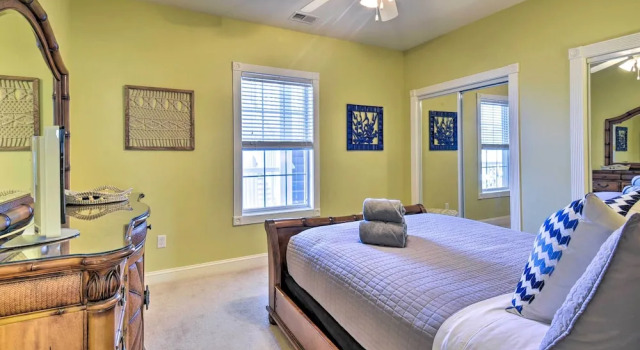 Апартаменты Access to 7 Pools: Myrtlewood Golf Condo!