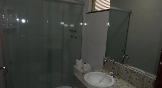 Люкс Pousada Portal da Cidade